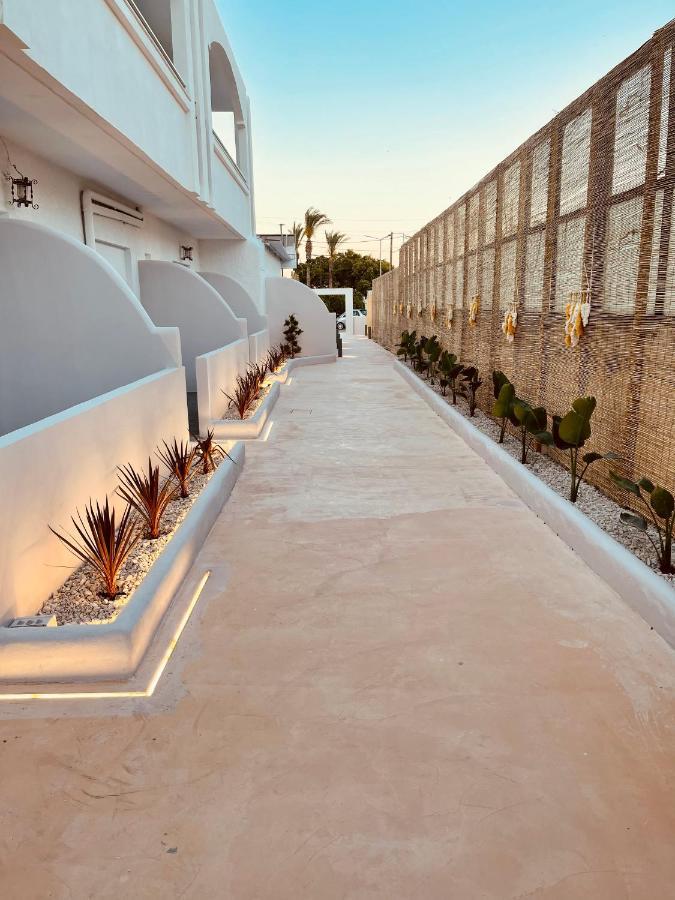 Atma Beach Rooms&Suites Faliraki Exterior foto